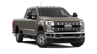 2026 Ford Super Duty® External Image 5